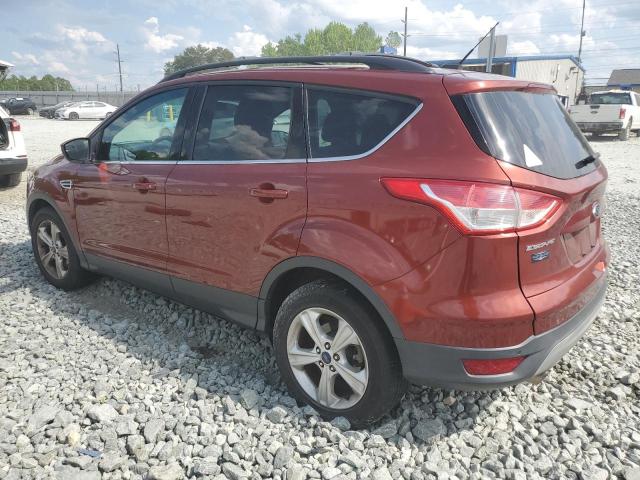 Vin: 1fmcu9g94fub22710, lot: 55478315, ford escape se 20152