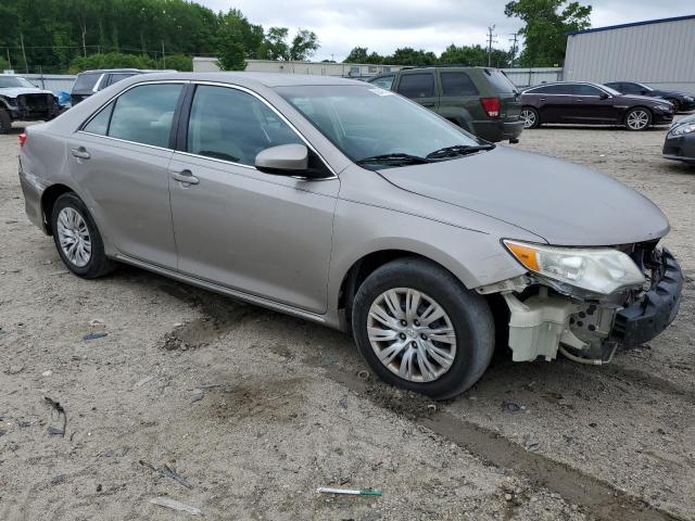 Vin: 4t1bf1fk0du712377, lot: 55341645, toyota camry l 20134