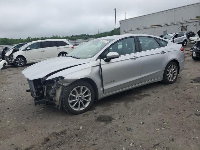 Vin: 3fa6p0lu1hr309921, lot: 56534715, ford fusion se hybrid 2017 img_1