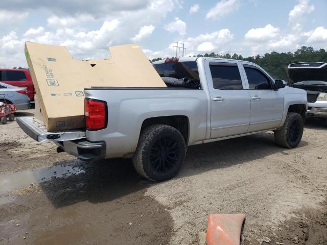 Vin: 3gcukrec3fg522225, lot: 57551255, chevrolet all models k1500 lt 20153