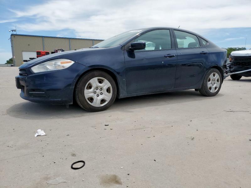 DODGE DART SE