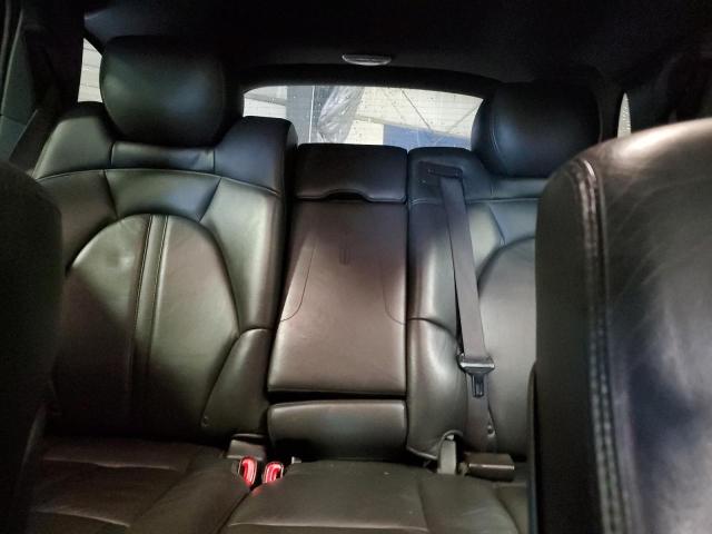 2015 LINCOLN MKT 2LMHJ5NK8FBL00092