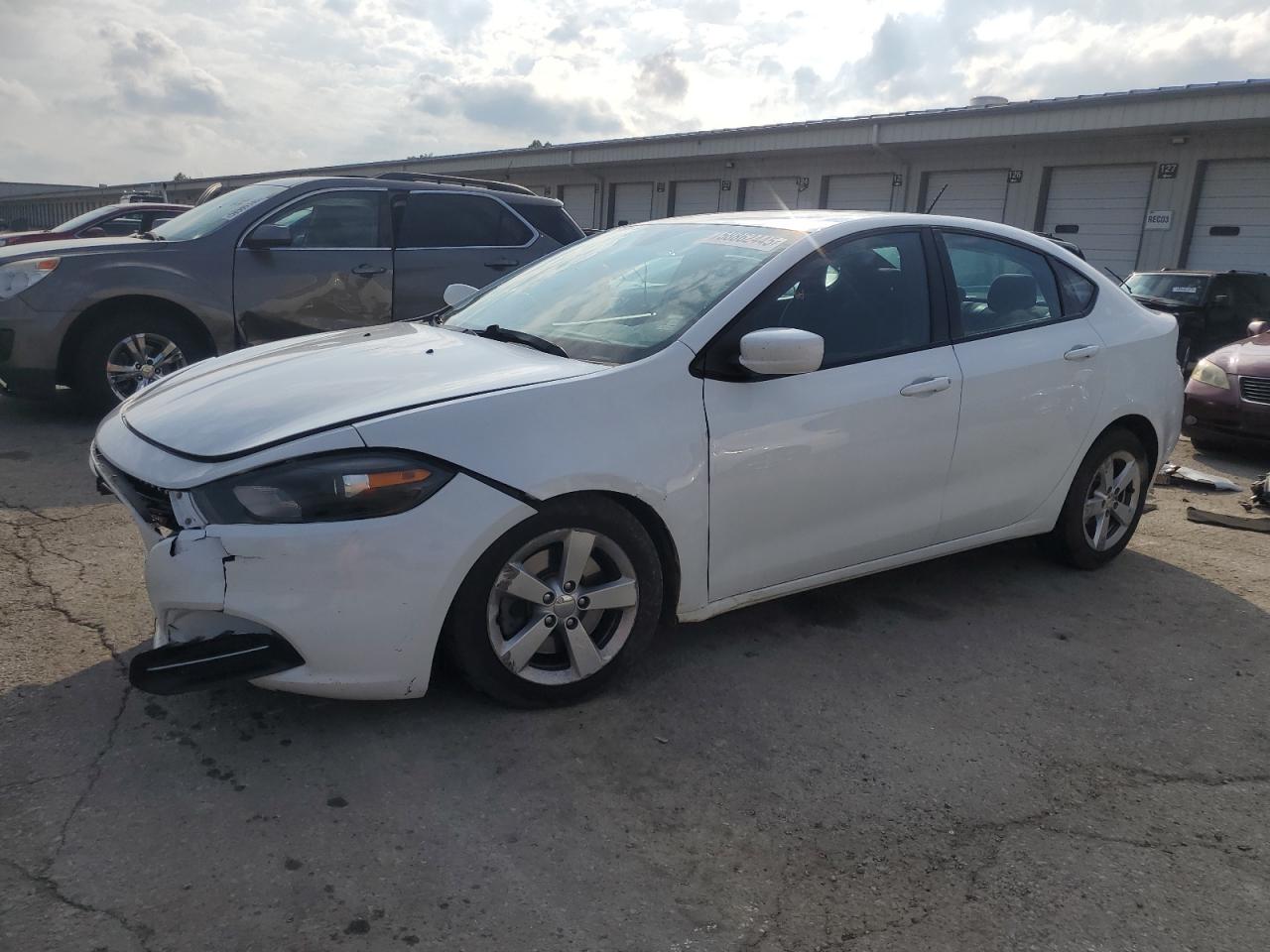 DODGE DART SXT