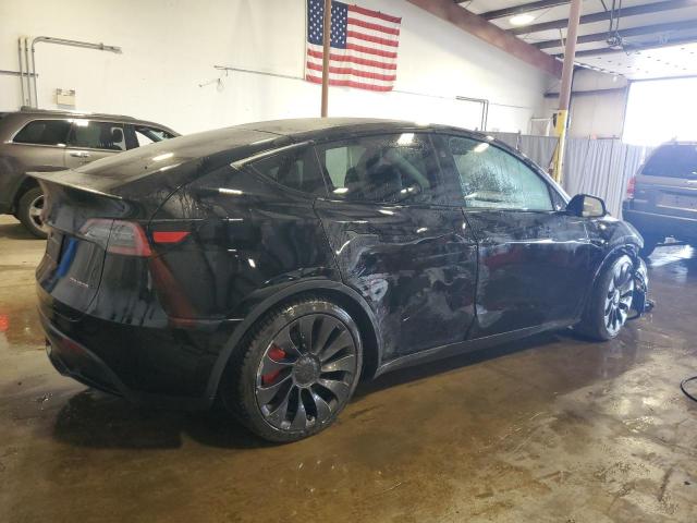 Vin: 7saygdef6pf964068, lot: 58353395, tesla model y 20233