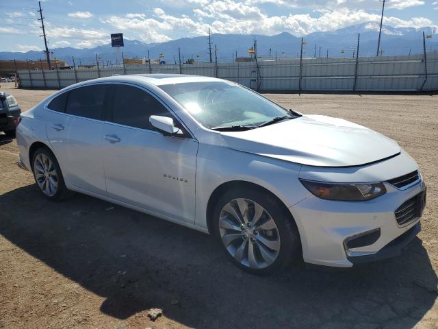 2016 CHEVROLET MALIBU PRE - 1G1ZH5SX6GF357318