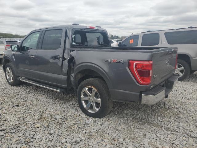 Vin: 1ftew1ep8pkf20042, lot: 55163335, ford f-150 supercrew 20232