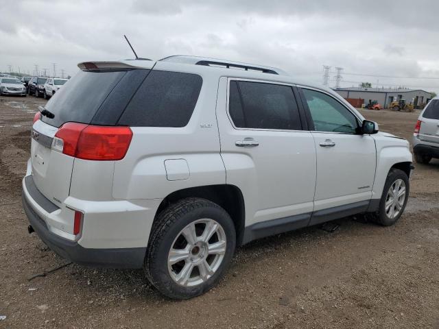 Vin: 2gkfluek5g6162604, lot: 57620475, gmc terrain slt 20163