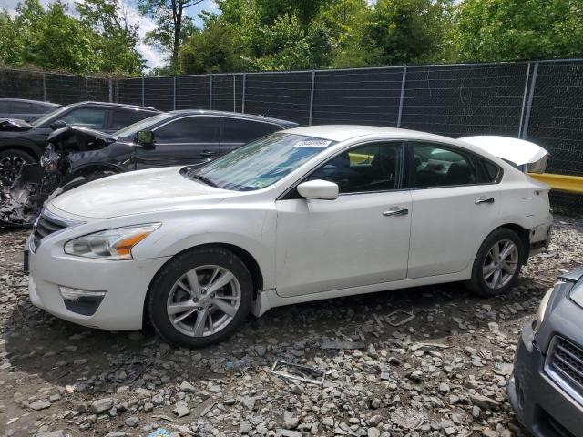 Vin: 1n4al3apxec318163, lot: 58468995, nissan altima 2.5 2014 img_1