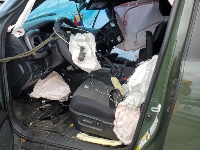 2021 TOYOTA TACOMA DOU - 3TMDZ5BN8MM112478