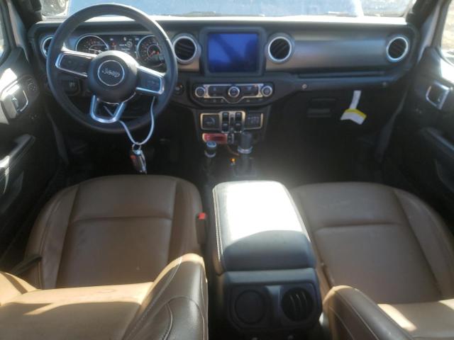 2023 JEEP GLADIATOR 1C6JJTBG0PL526626