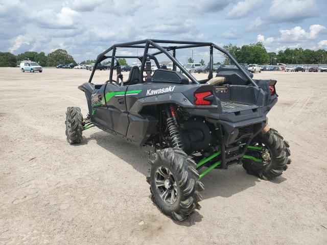 2024 KAWASAKI KRT1000 A JKARTCA19RB502489