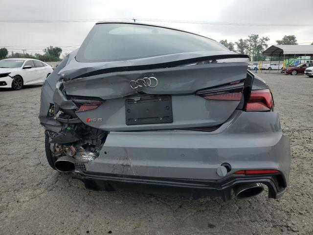 2019 AUDI RS5 WUABWCF57KA902799