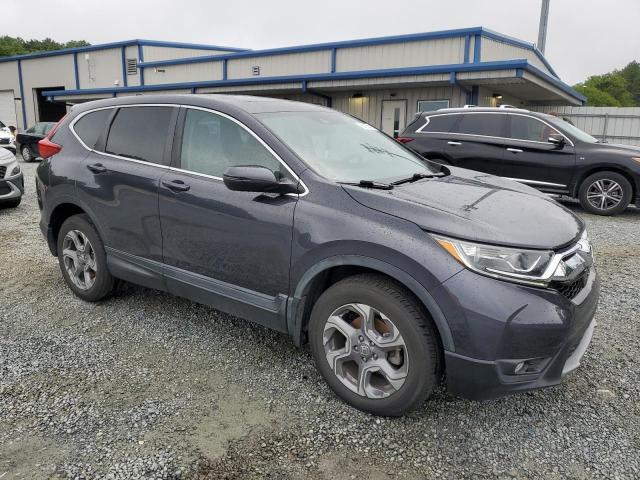 Vin: 2hkrw2h82hh669901, lot: 56400485, honda crv exl 20174