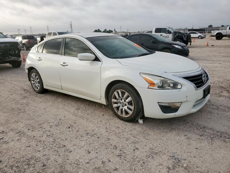 Vin: 1n4al3ap4dc286437, lot: 56323105, nissan altima 2.5 20134