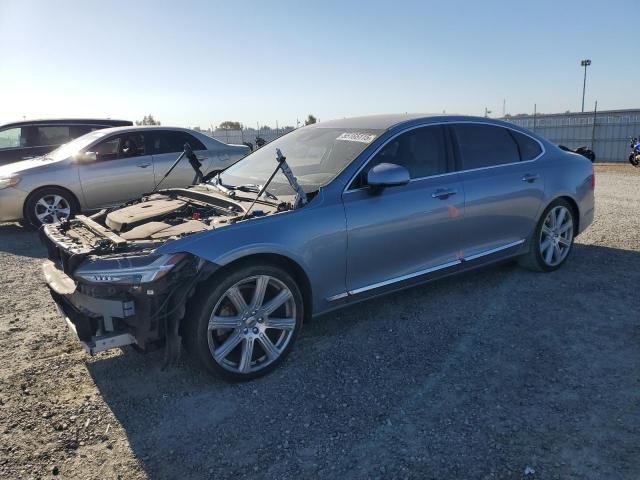 VOLVO S90 T6 INS