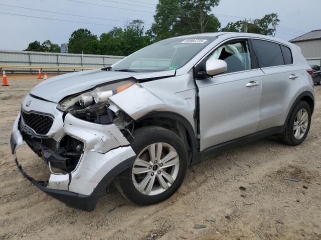 Vin: kndpmcac6h7086351, lot: 56964725, kia sportage lx 2017 img_1