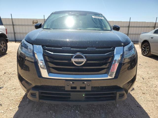 2023 NISSAN PATHFINDER - 5N1DR3AC1PC230734