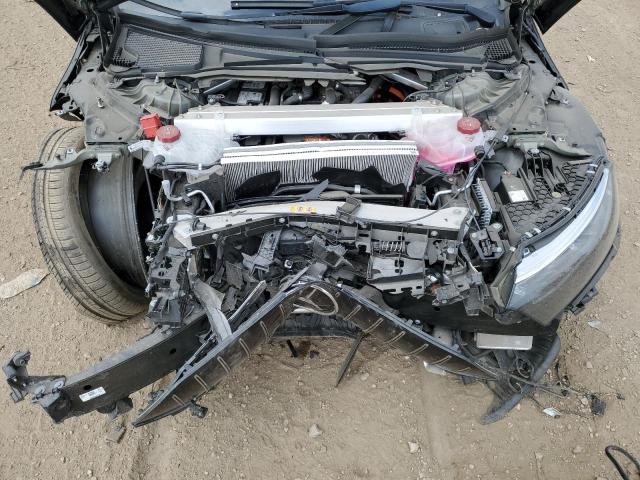 2023 MERCEDES-BENZ EQS SEDAN W1KCG5FB8PA040786
