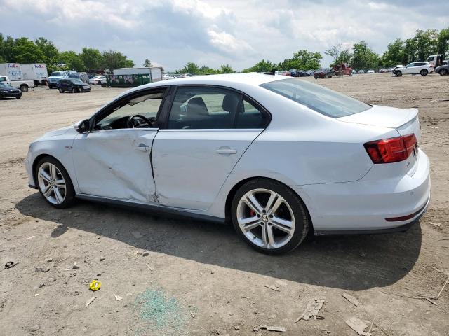 2017 VOLKSWAGEN JETTA GLI 3VW4T7AJ7HM318194
