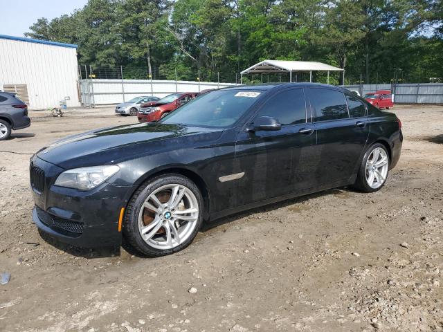 BMW 740 I