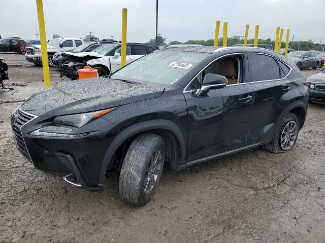 Vin: jtjdardz8l2221539, lot: 58794465, lexus nx 300 2020 img_1