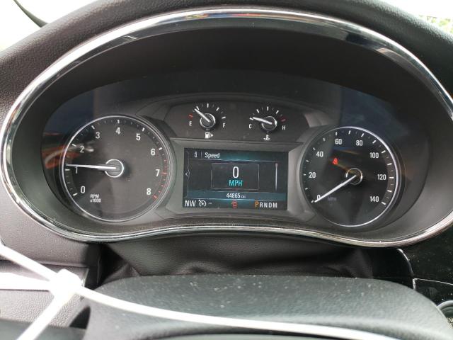 2018 BUICK ENCORE PRE - KL4CJASB9JB562851