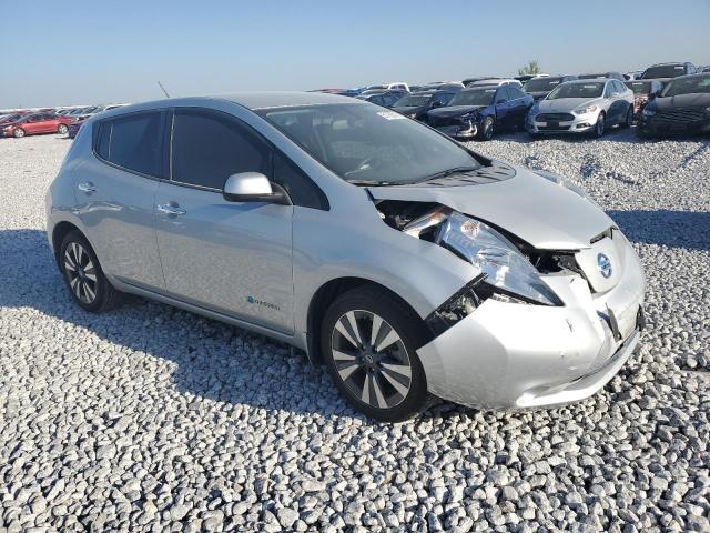 Vin: 1n4bz0cp1gc312138, lot: 51766515, nissan leaf sv 20164