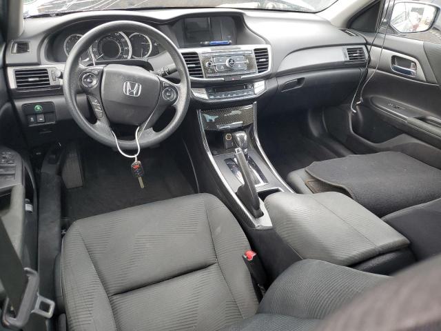 2015 HONDA ACCORD LX 1HGCR2F37FA264434