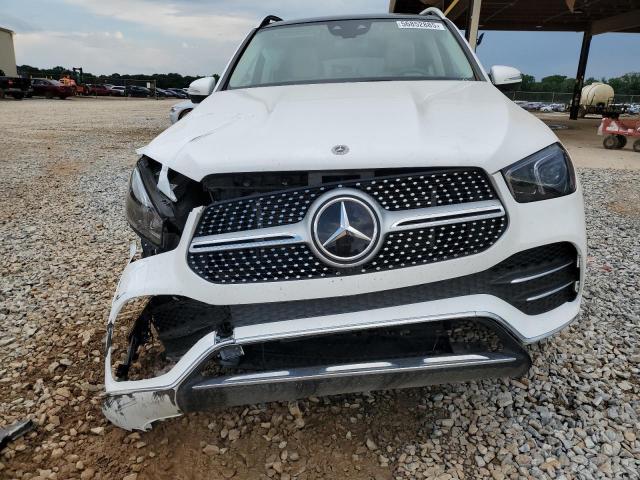 2022 MERCEDES-BENZ GLE 450 4M 4JGFB5KB9NA659899