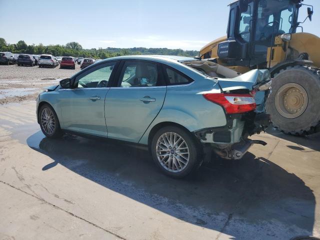 Vin: 1fahp3h24cl301563, lot: 57349355, ford focus sel 20122