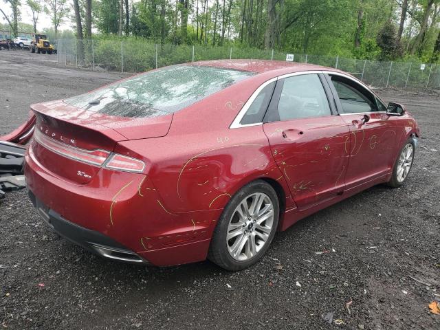 Vin: 3ln6l2jk7er834055, lot: 58043045, lincoln mkz 20143