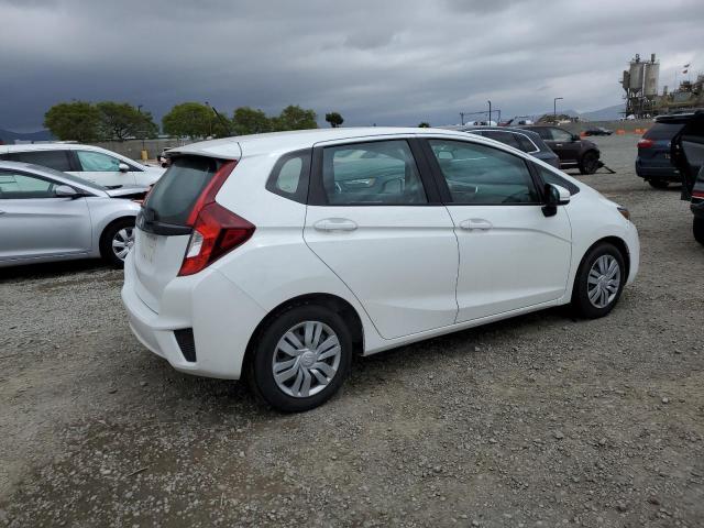 Vin: 3hggk5g52hm706775, lot: 55789675, honda fit lx 20173