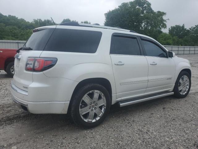 Vin: 1gkkvtkd2gj347575, lot: 58433775, gmc acadia den denali 20163