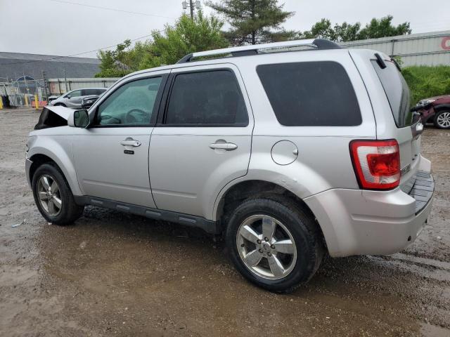 Vin: 1fmcu9eg9ckc74622, lot: 57558245, ford escape limited 20122