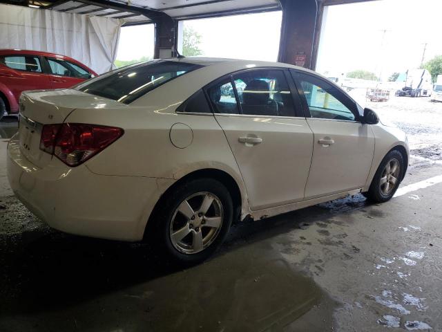 Vin: 1g1pe5s99b7220586, lot: 58535145, chevrolet cruze lt 20113