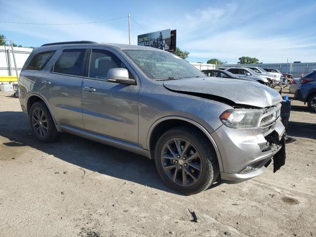 2017 DODGE DURANGO GT 1C4RDJDG4HC717892
