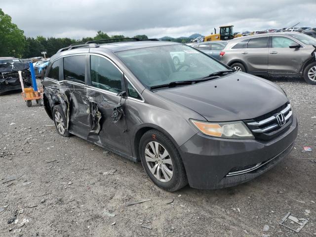 Vin: 5fnrl5h63eb107752, lot: 55956355, honda all models exl 20144