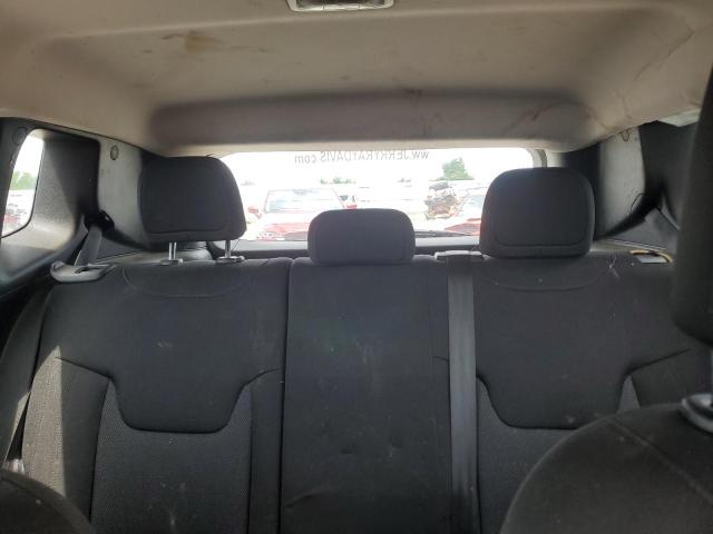 2021 JEEP RENEGADE S ZACNJCAB8MPM27959