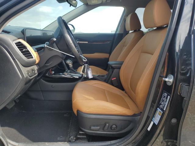 2024 KIA SELTOS EX KNDER2AA3R7549999