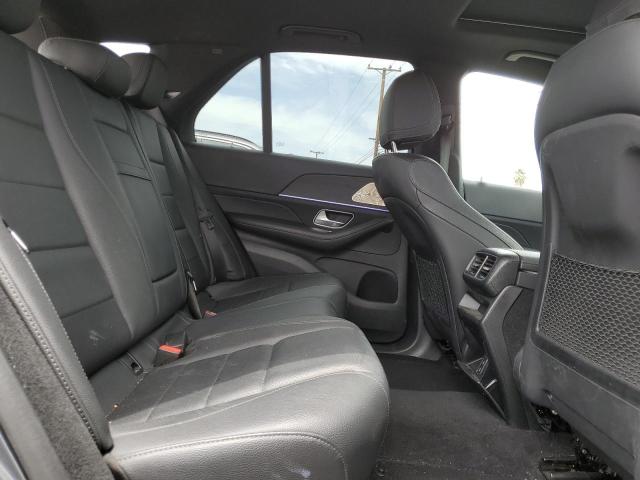 2022 MERCEDES-BENZ GLE 350 - 4JGFB4JB5NA828375
