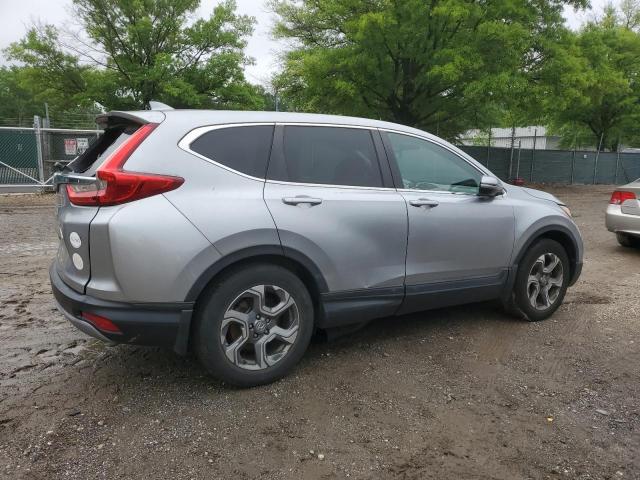 Vin: 2hkrw1h51kh508897, lot: 56720935, honda crv ex 20193