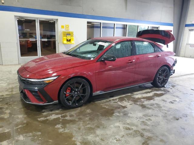 Vin: kmhlw4dk4ru021160, lot: 57352995, hyundai elantra 2024 img_1