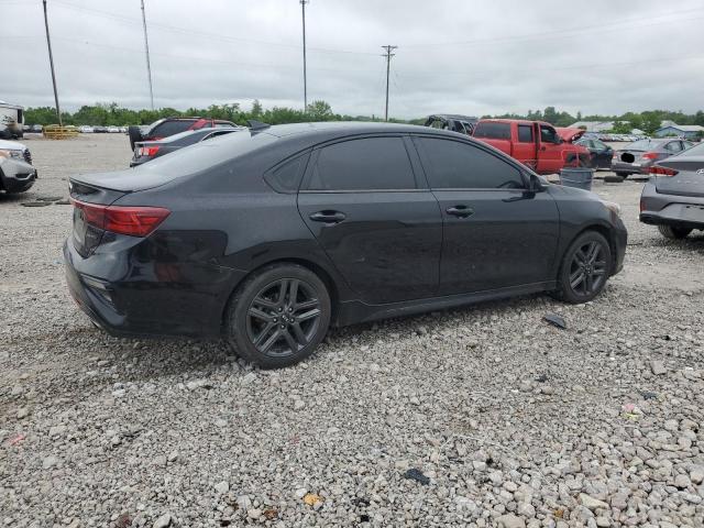 Vin: 3kpf34adxle161901, lot: 58749215, kia forte gt line 20203