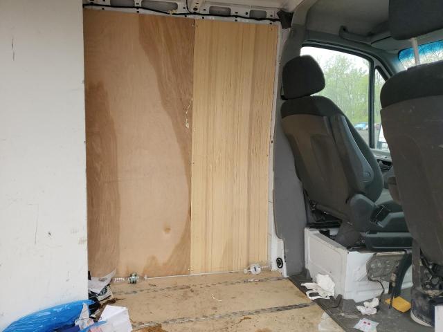 2016 MERCEDES-BENZ SPRINTER 2500 WD3PE7DD5GP314387