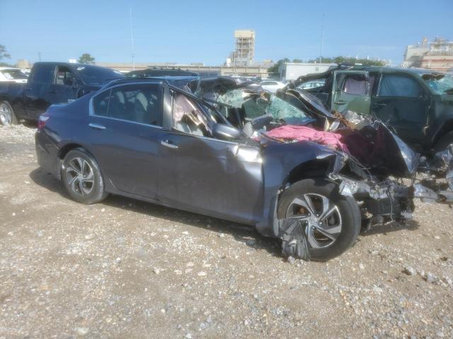 Vin: 1hgcr2f37ha139288, lot: 55832115, honda accord lx 20174