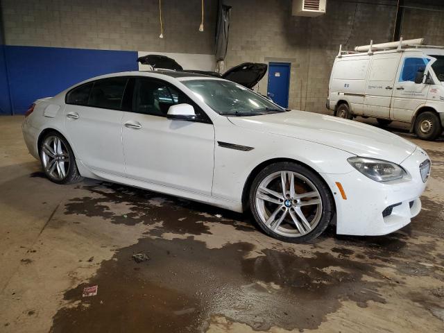2015 BMW ALPINA B6 WBA6B4C54FD761289