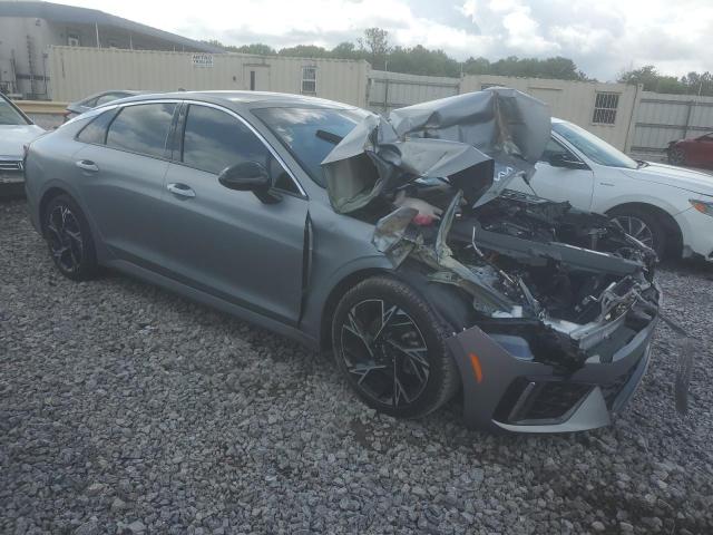 2025 KIA K5 GT LINE - KNAG64J78S5278518