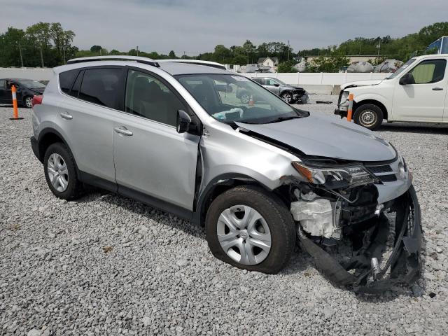 Vin: jtmzfrev6fd044469, lot: 57297195, toyota rav4 le 20154