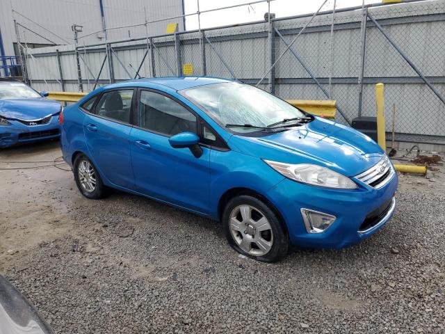 Vin: 3fadp4bj0cm145704, lot: 53967525, ford fiesta se 20124