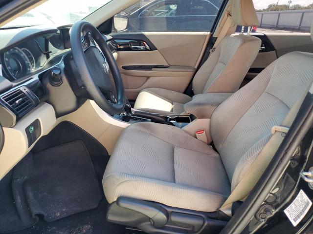 2017 HONDA ACCORD LX - 1HGCR2F34HA263406